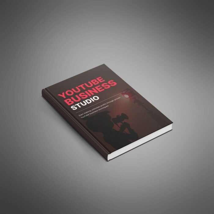 YouTube Business Studio - Image 2