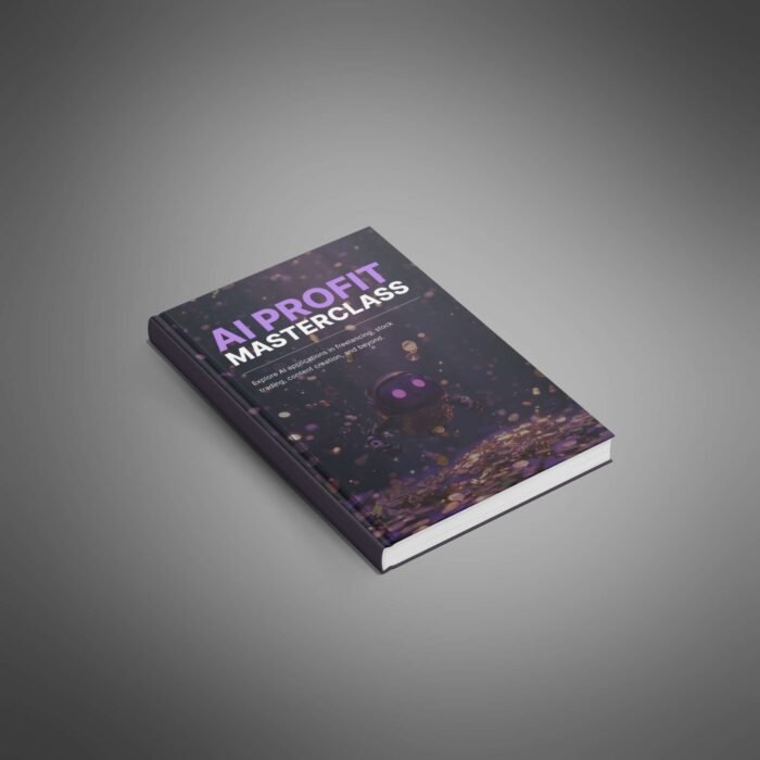 AI Profit Masterclass - Image 2