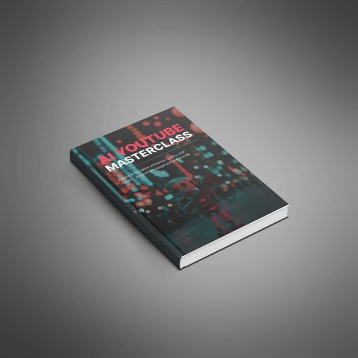 AI YouTube Masterclass - Image 2