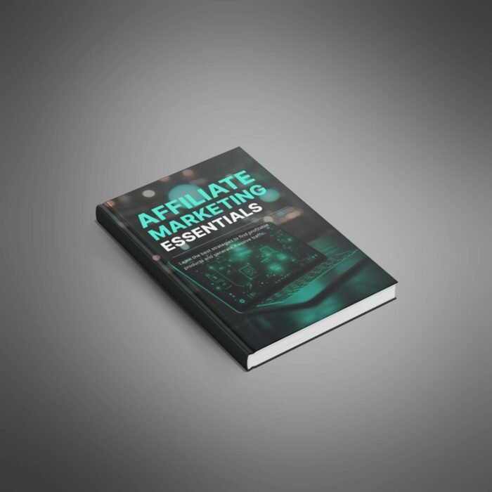 Affiliate Marketing Essentials - Image 2