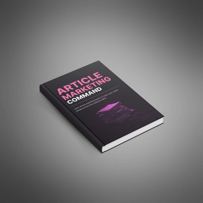 Article Marketing Command - Image 2