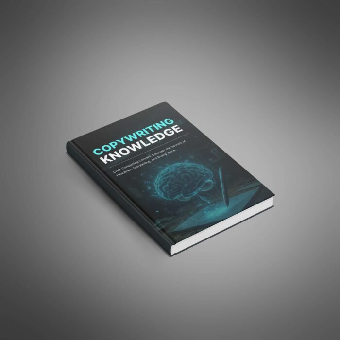 Copywriting Knowledge - Image 2