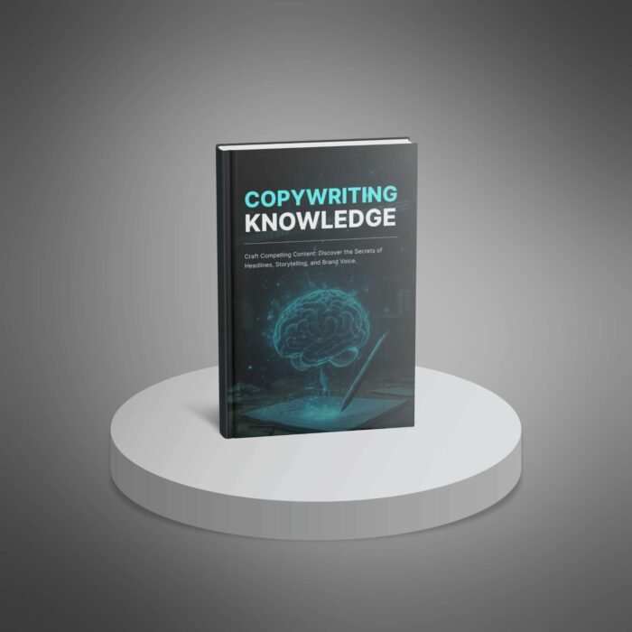 Copywriting Knowledge