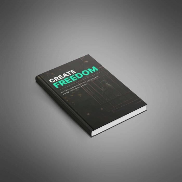 Create Freedom - Image 2