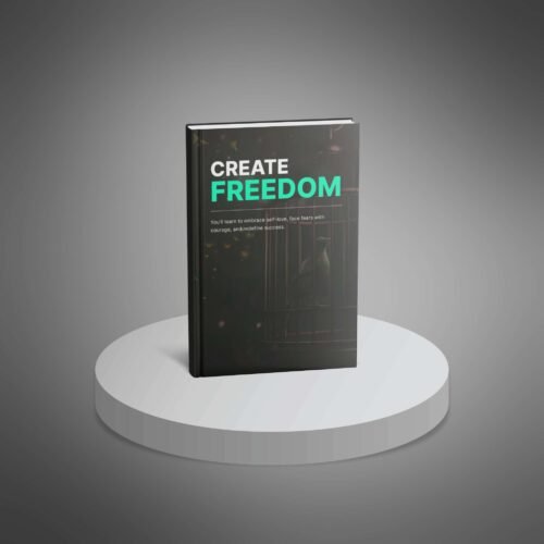 Create Freedom