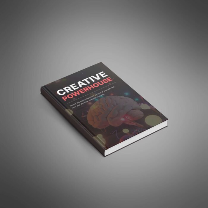 Creative Powerhouse - Image 2