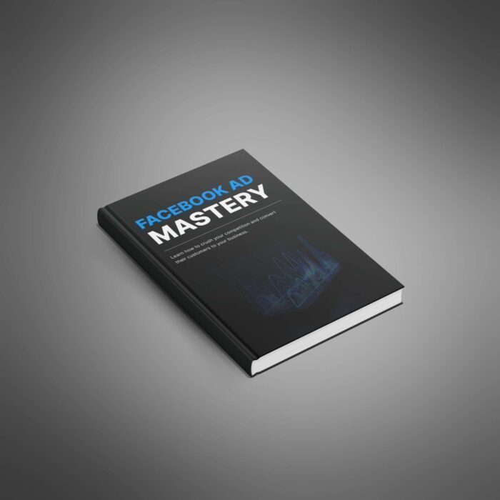 Facebook Ad Mastery - Image 2