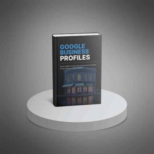 Google Business Profiles