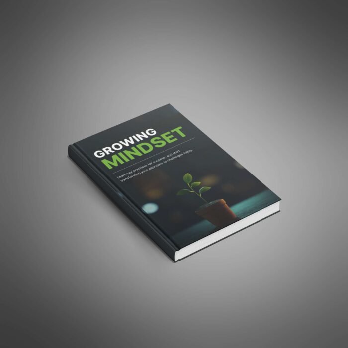 Growing Mindset - Image 2