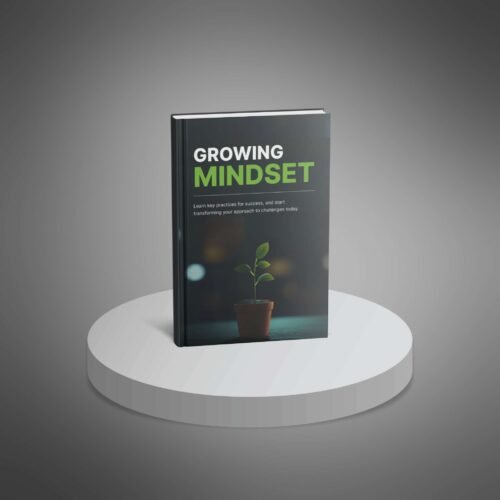 Growing Mindset