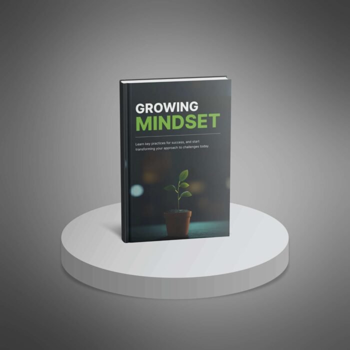 Growing Mindset