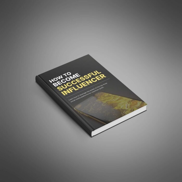 How To Become A Successful Influencer - Image 2
