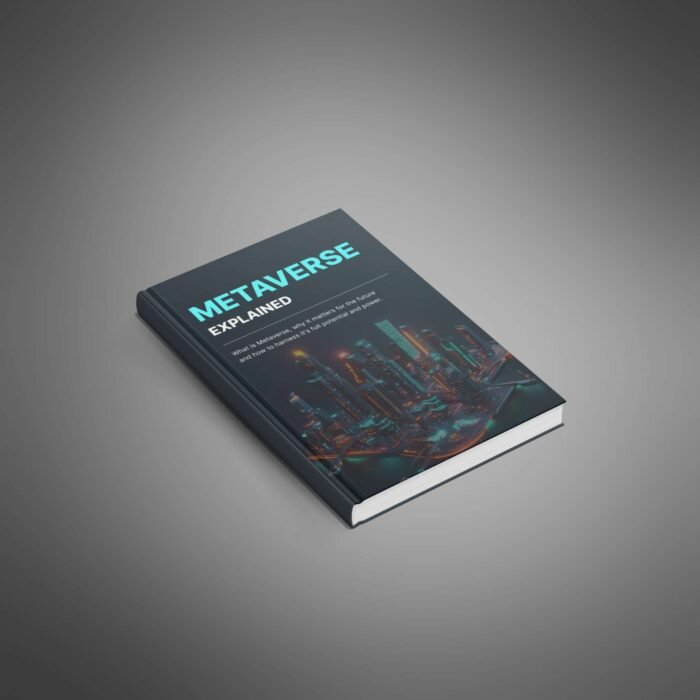 Metaverse Explained - Image 2