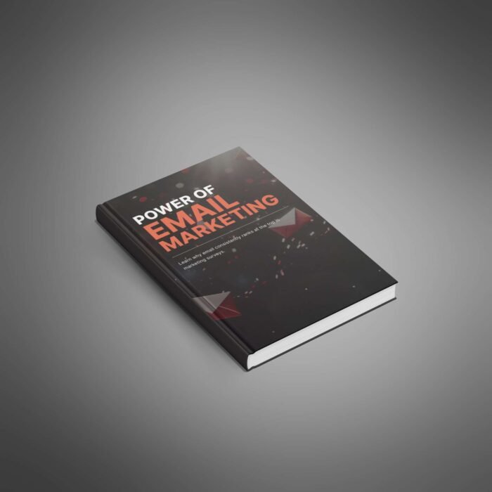 Power of Email Marketing - Image 2