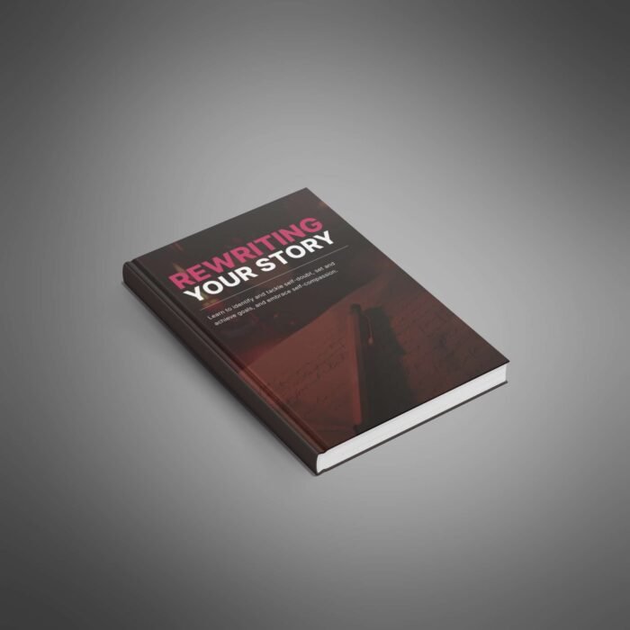 Rewriting Your Story - Image 2