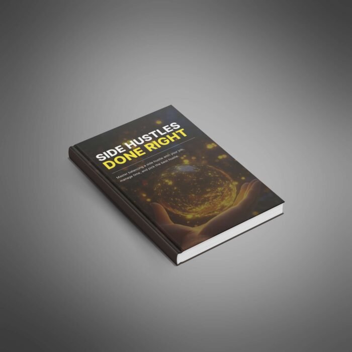 Side Hustles Done Right - Image 2