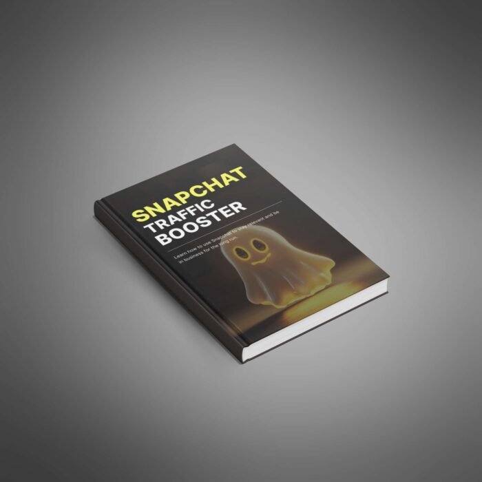 Snapchat Traffic Booster - Image 2