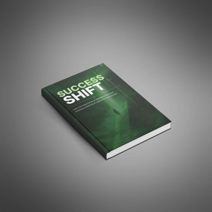 Success Shift - Image 2
