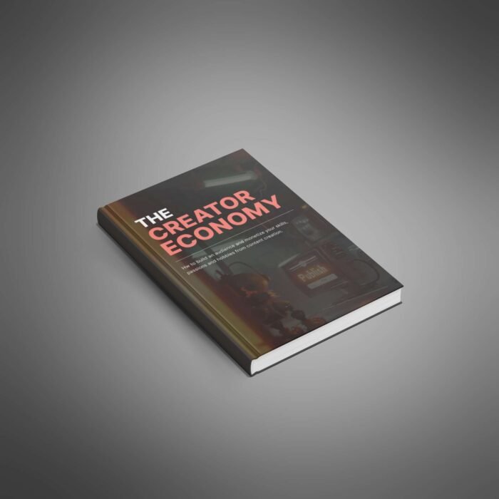 The Creator Economy - Image 2