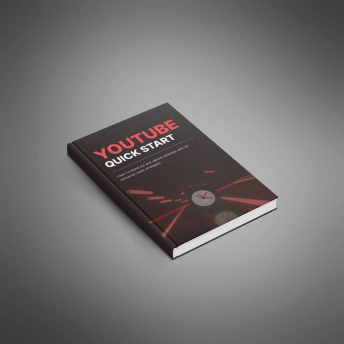 Youtube Quick Start - Image 2