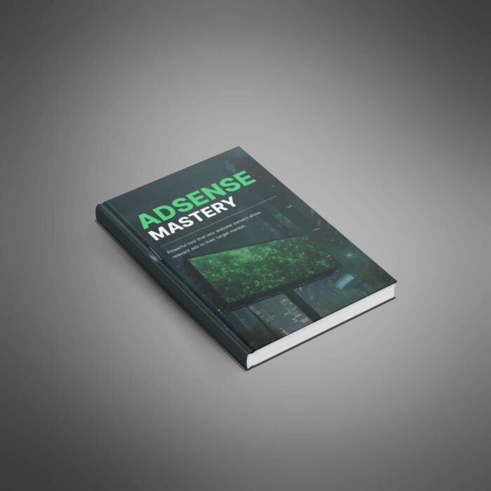 AdSense Mastery - Image 2