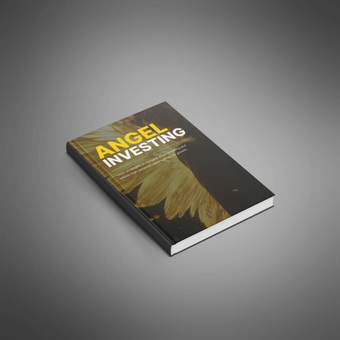 Angel Investing - Image 2