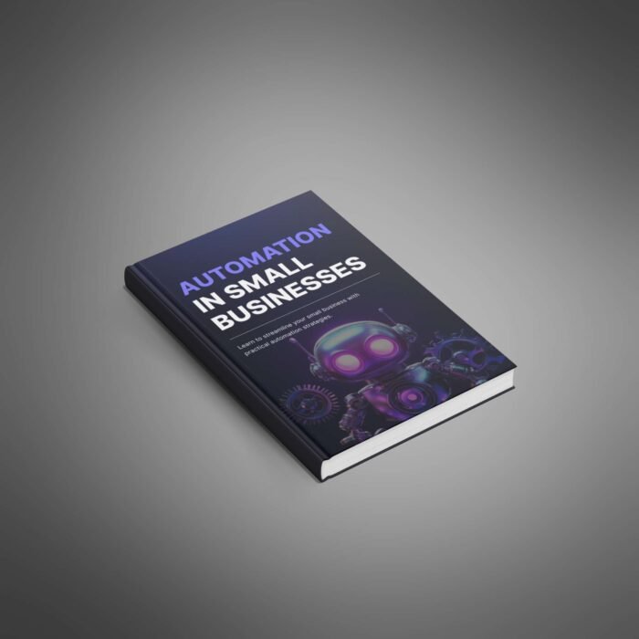 Automation In Small Businesses - Image 2