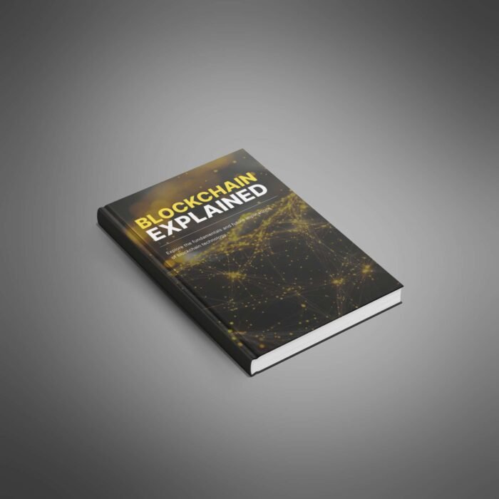Blockchain Explained - Image 2
