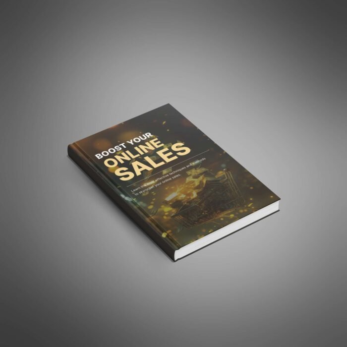 Boost Your Online Sales - Image 2