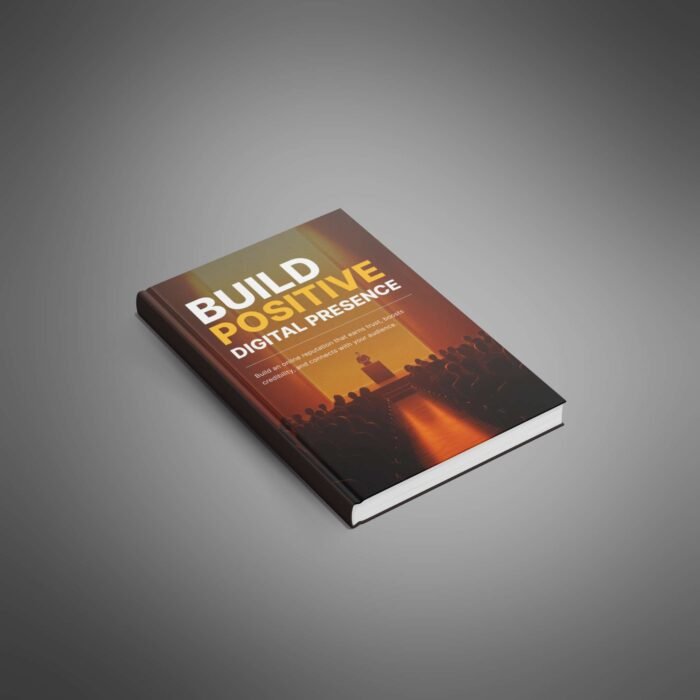 Build Positive Digital Presence - Image 2