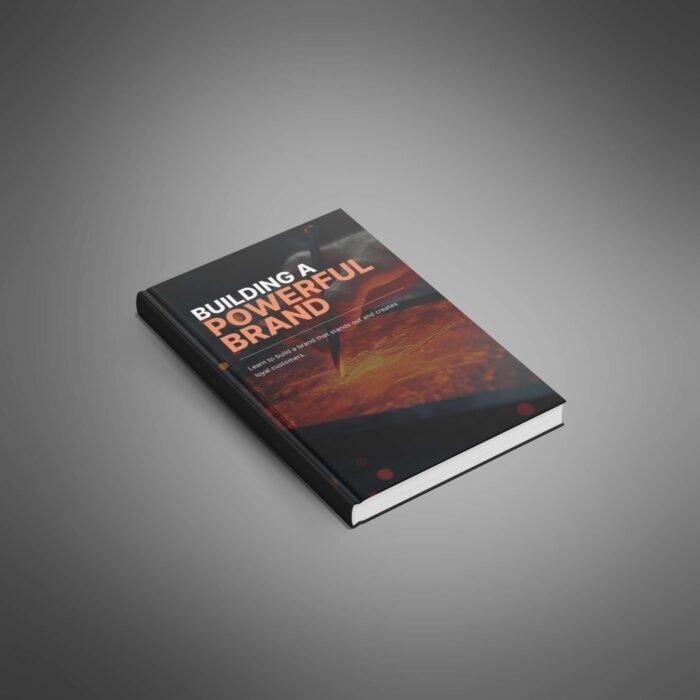 Building A Powerful Brand - Image 2
