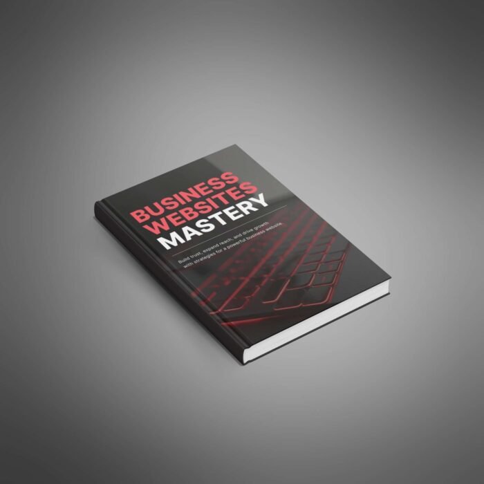 Business Websites Mastery - Image 2