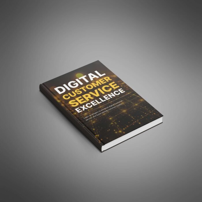 Digital Customer Service Excellence - Image 2