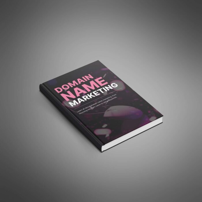 Domain Name Marketing - Image 2