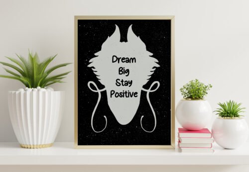 Dream Big