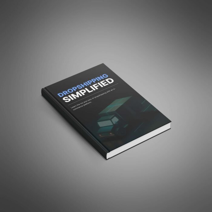 Dropshipping Simplified - Image 2