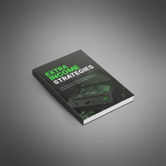 Extra Income Strategies - Image 2