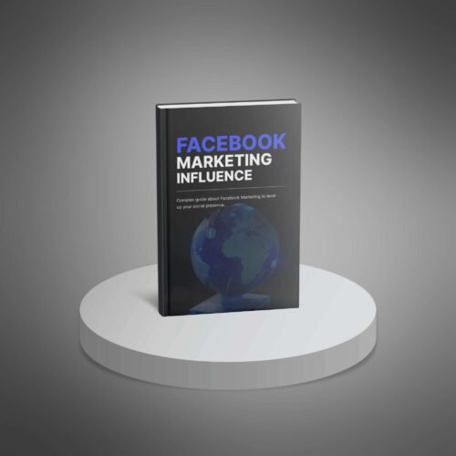 Facebook Marketing Influence