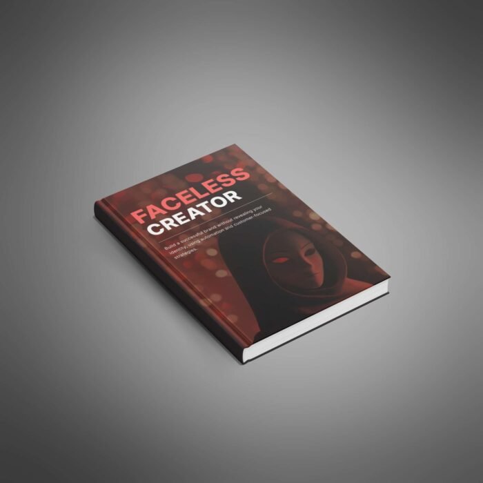 Faceless Creator - Image 2