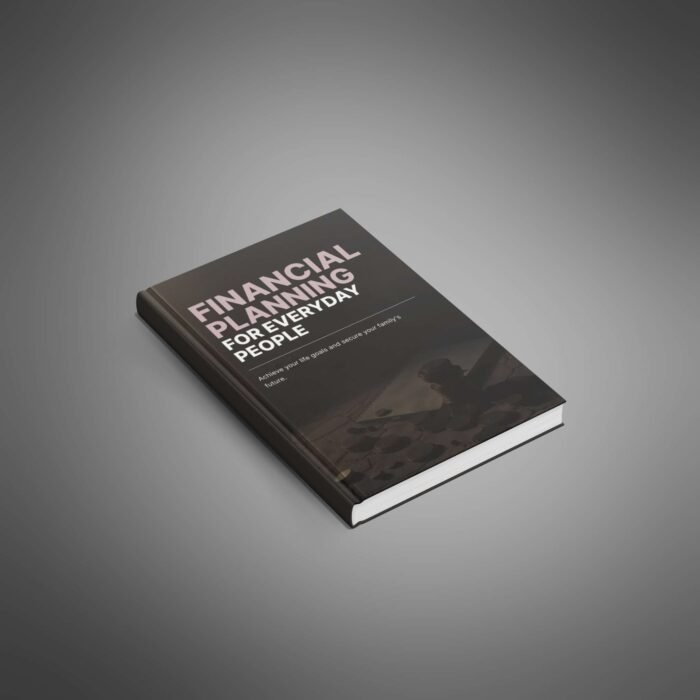 Financial Planning For Everyday People - Image 2