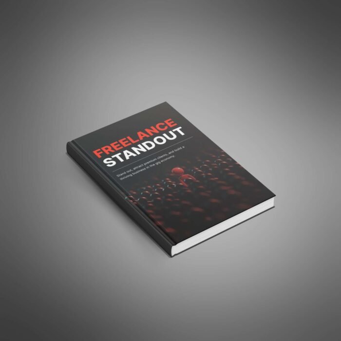 Freelance Standout - Image 2