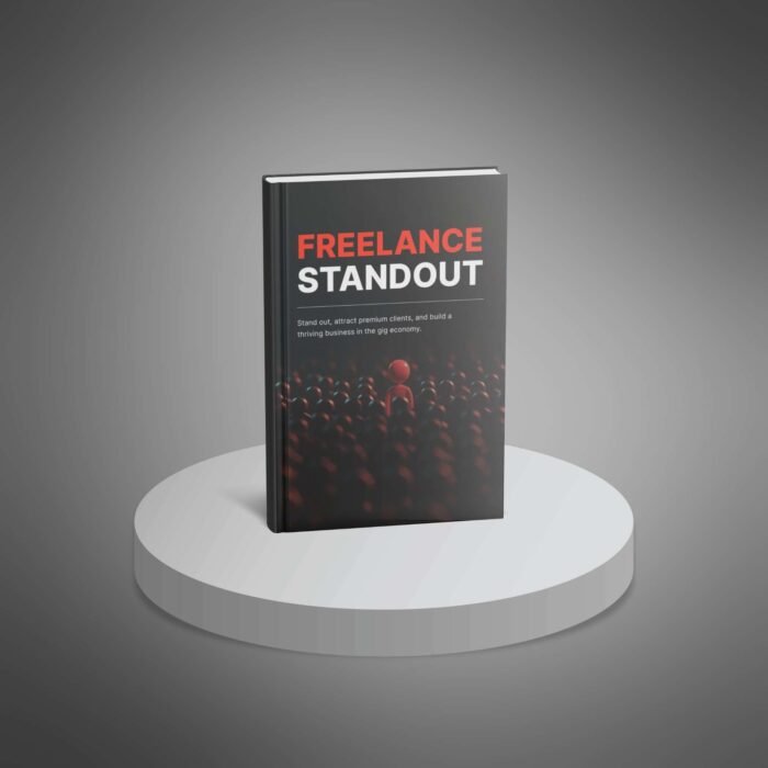 Freelance Standout