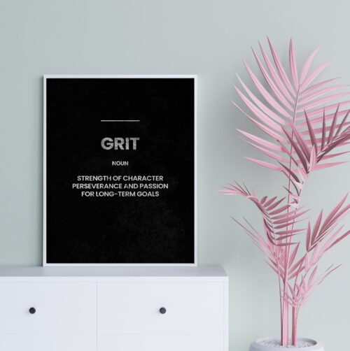 GRIT