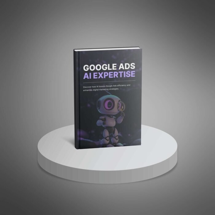 Google Ads With AI Expertise