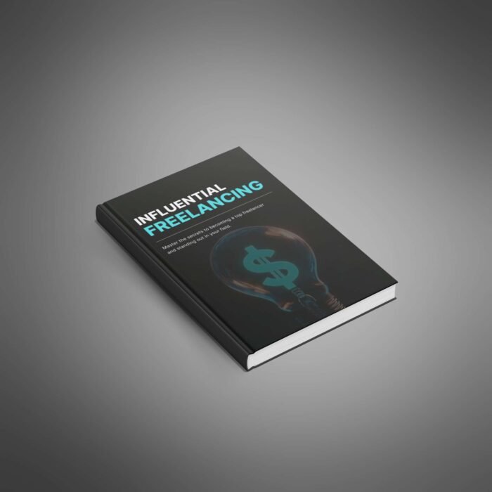 Influential Freelancing - Image 2