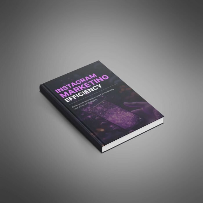 Instagram Marketing Efficiency - Image 2