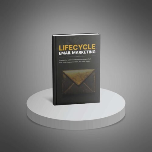 Lifecycle Email Marketing