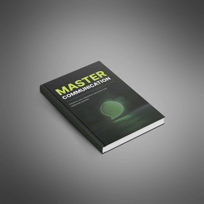 Master Communication - Image 2
