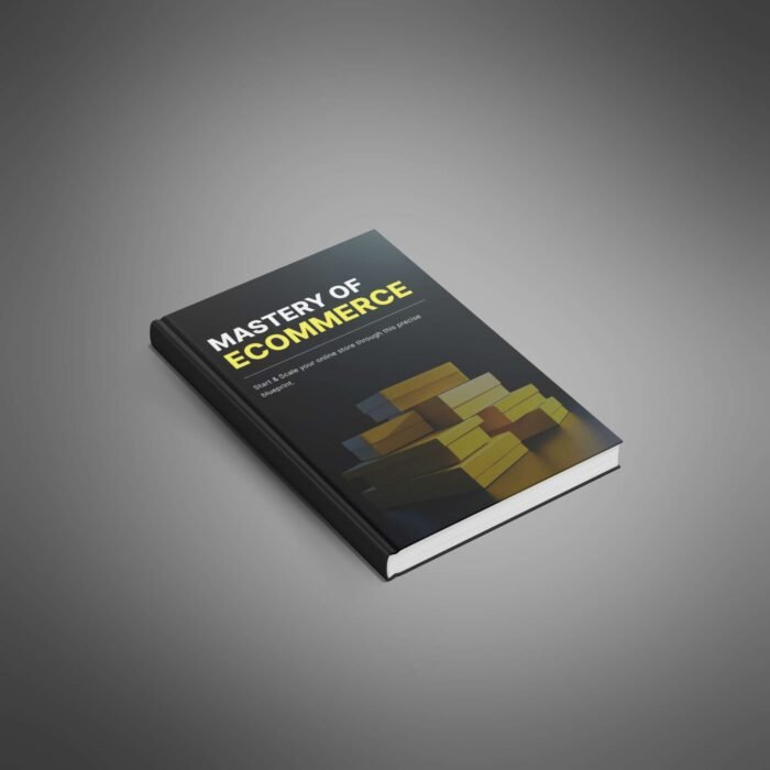 Mastery of Ecommerce - Image 2