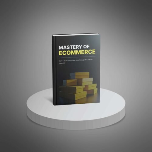 Mastery of Ecommerce